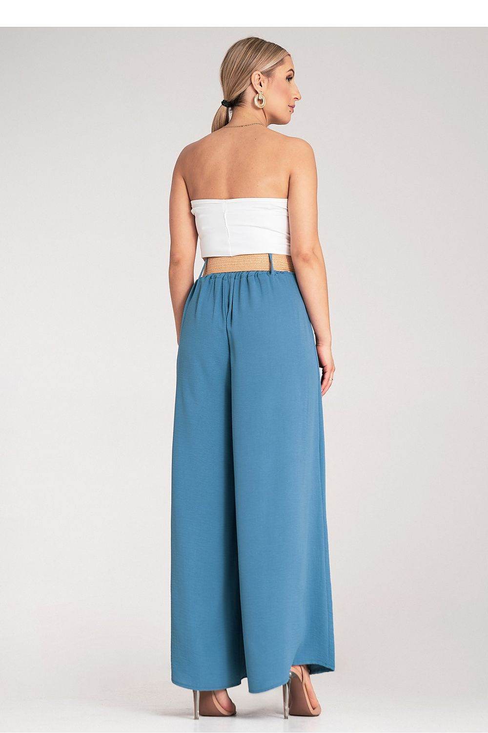 Women trousers Figl - CELIA MODA