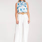 Women trousers Figl - CELIA MODA