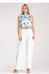 Women trousers Figl - CELIA MODA