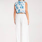 Women trousers Figl - CELIA MODA