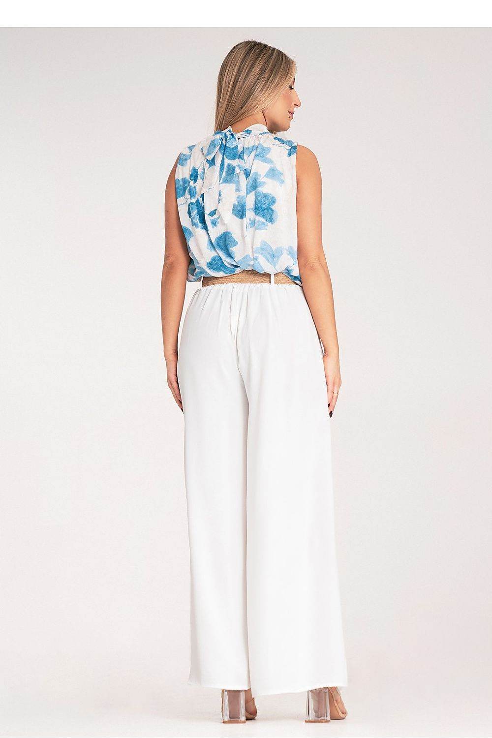 Women trousers Figl - CELIA MODA