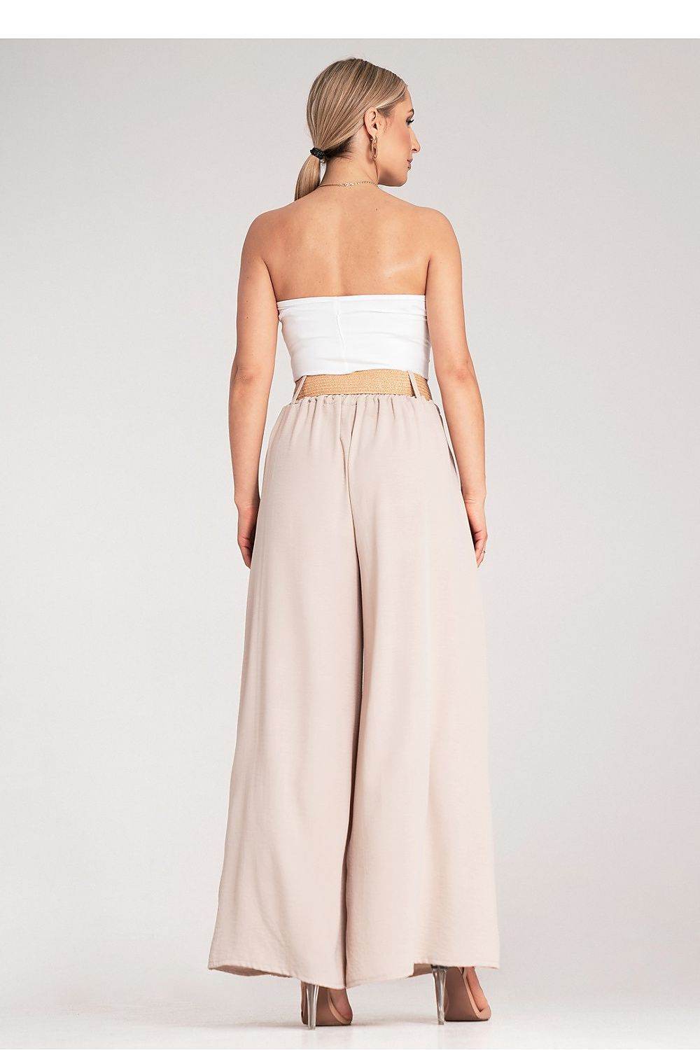 Women trousers Figl - CELIA MODA