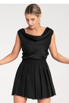 Short skirt Figl - CELIA MODA
