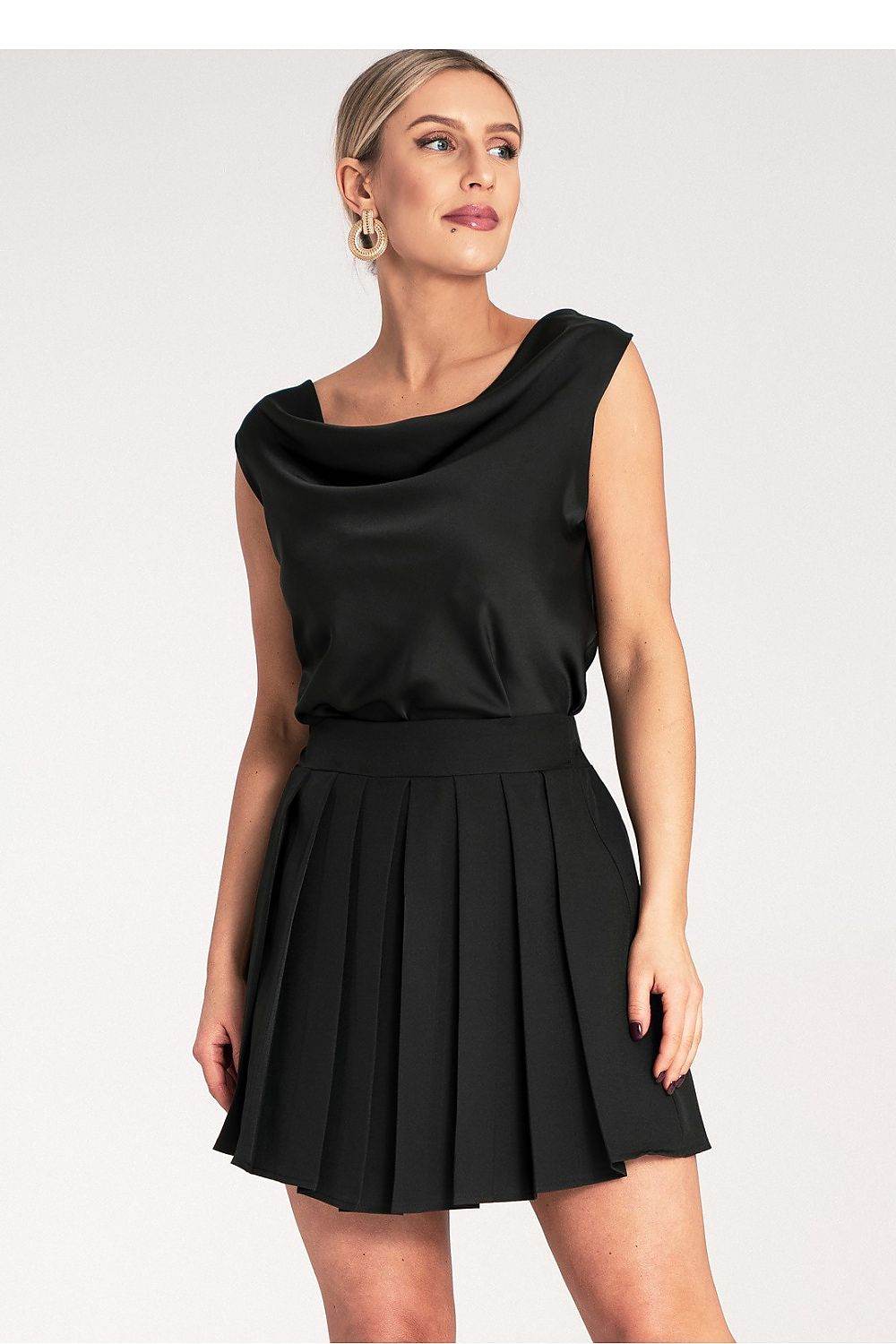 Short skirt Figl - CELIA MODA