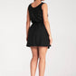 Short skirt Figl - CELIA MODA