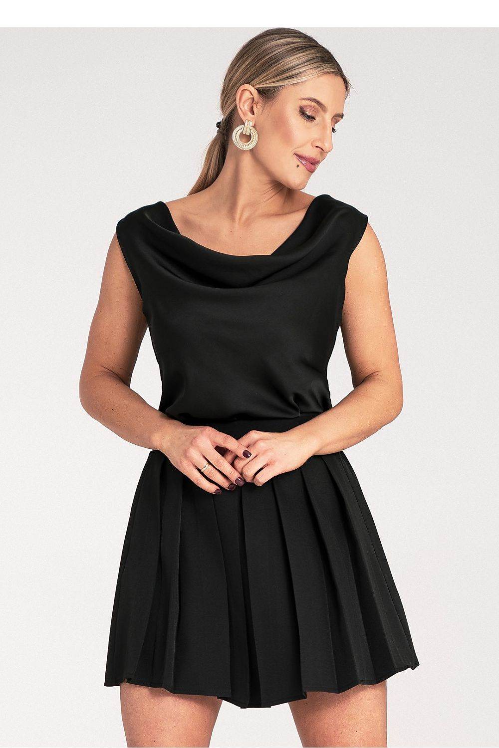 Short skirt Figl - CELIA MODA