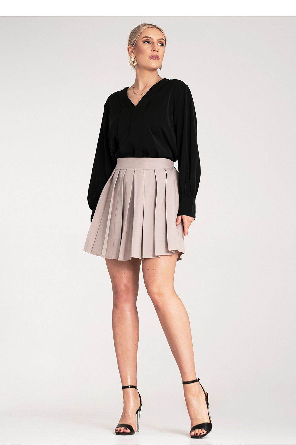 Short skirt Figl - CELIA MODA