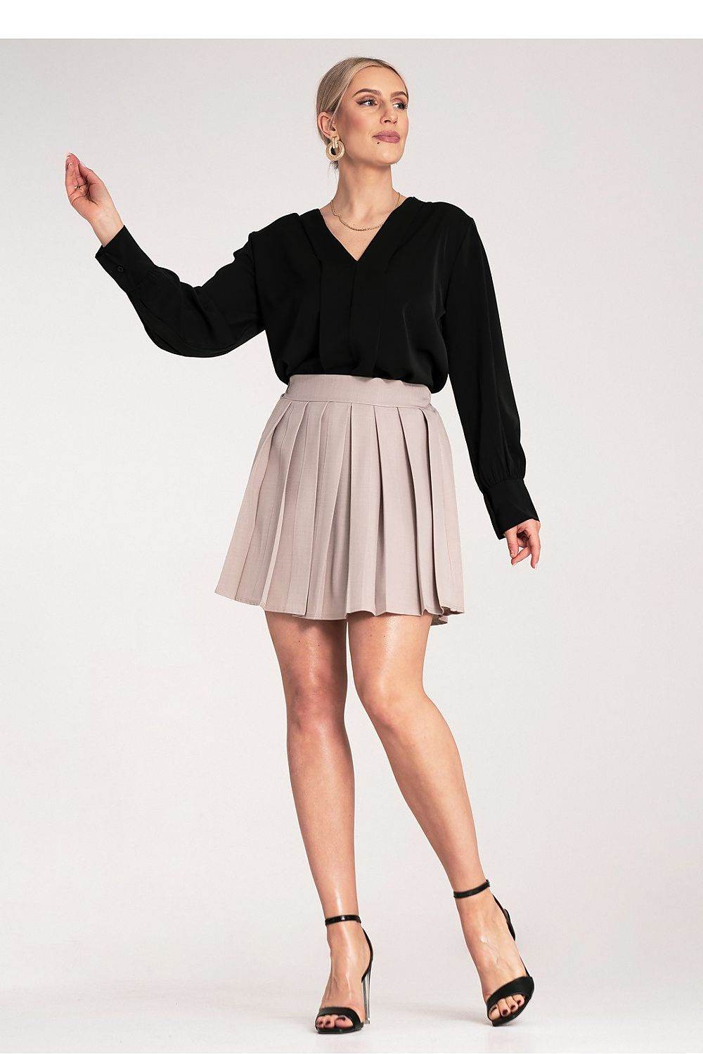 Short skirt Figl - CELIA MODA