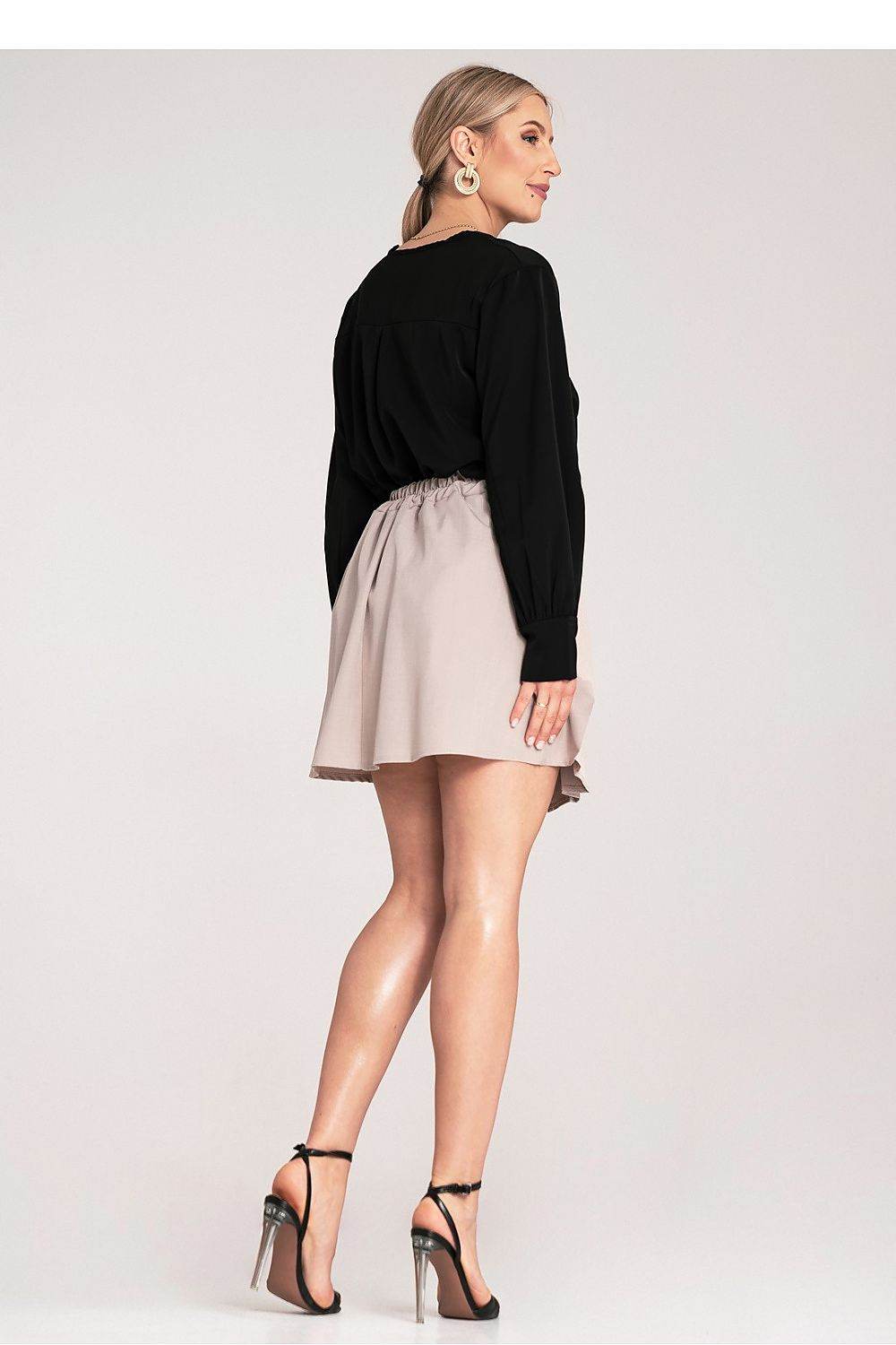 Short skirt Figl - CELIA MODA