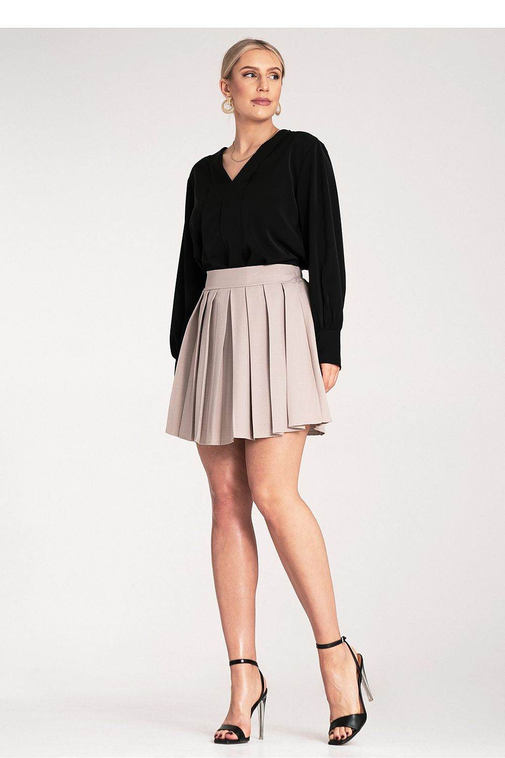 Short skirt Figl - CELIA MODA