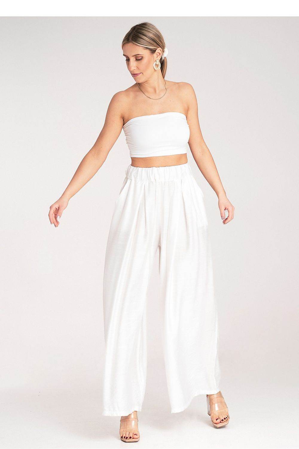 Short skirt Figl - CELIA MODA