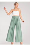 Women trousers Figl - CELIA MODA