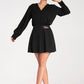 Short skirt Figl - CELIA MODA