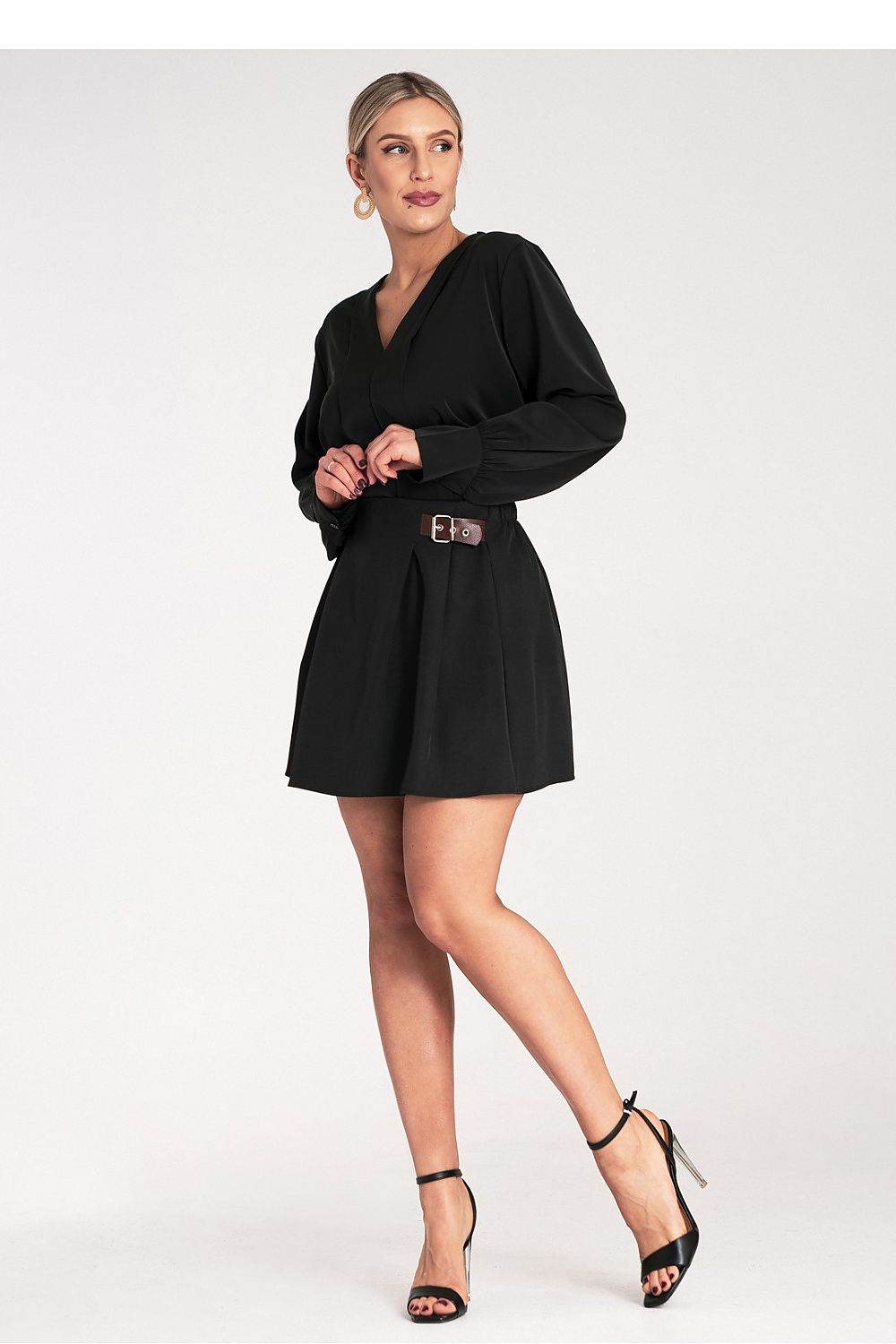 Short skirt Figl - CELIA MODA