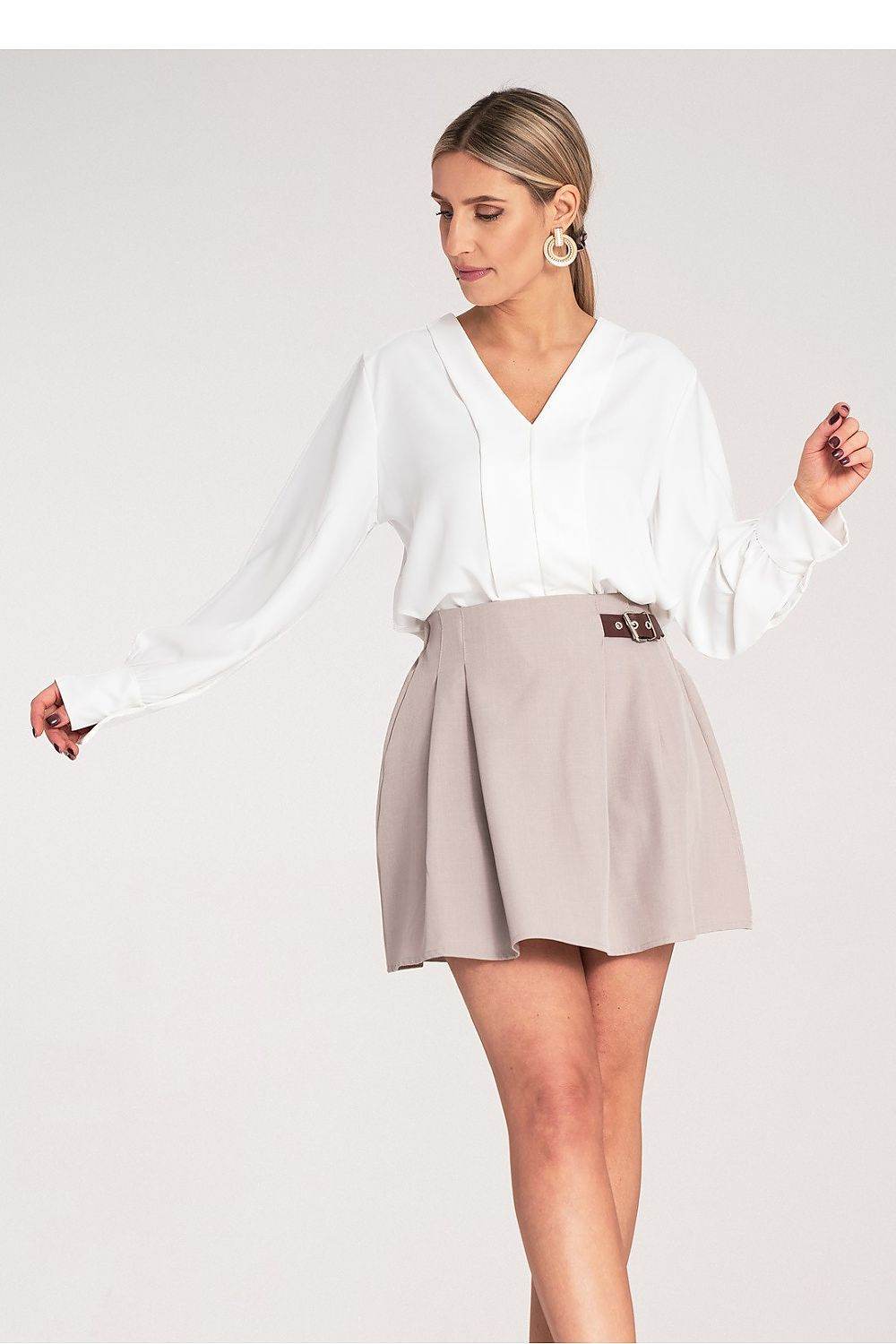 Short skirt Figl - CELIA MODA