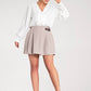 Short skirt Figl - CELIA MODA
