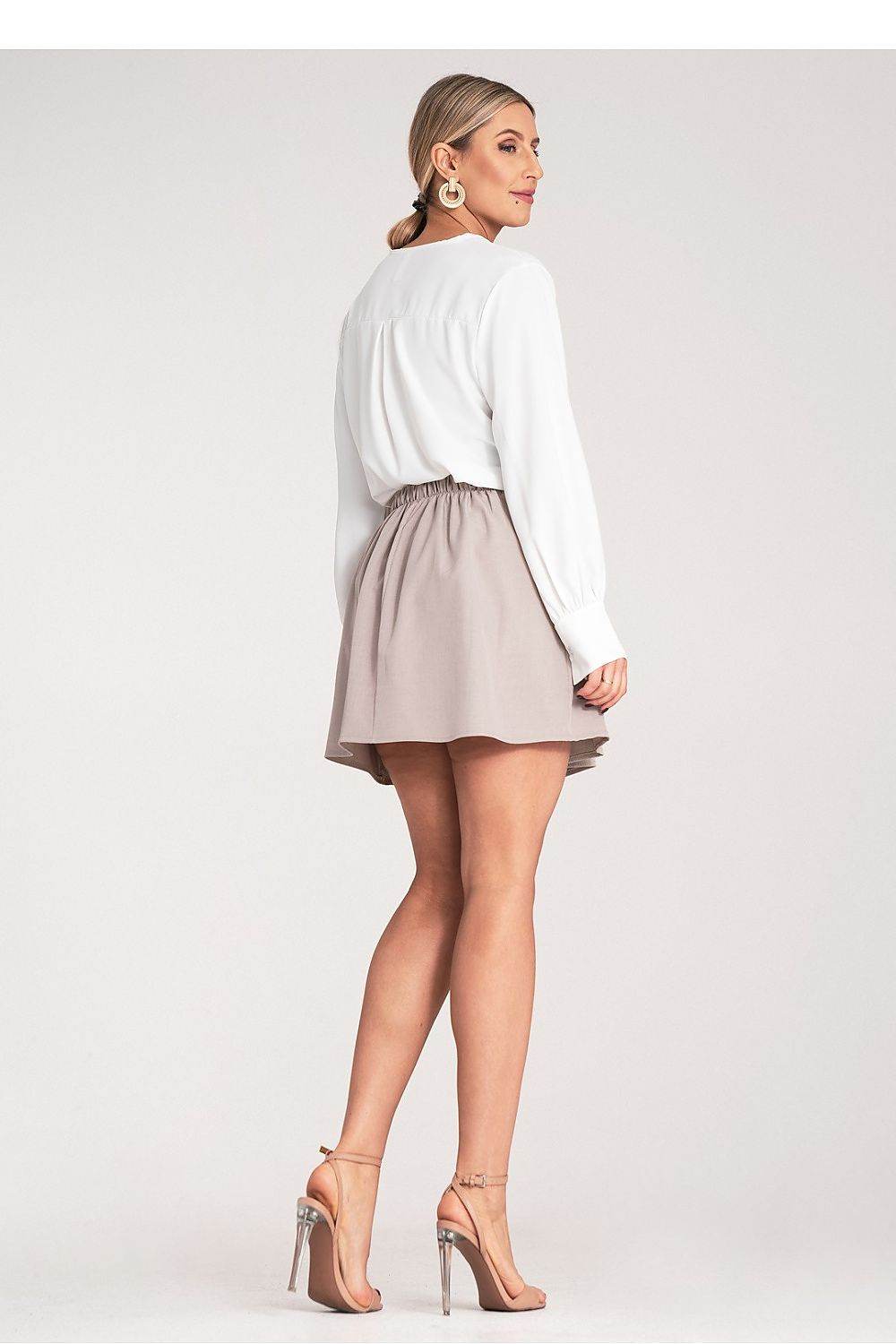 Short skirt Figl - CELIA MODA