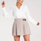 Short skirt Figl - CELIA MODA