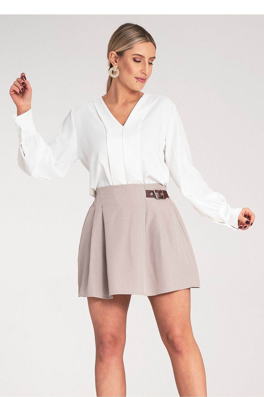 Short skirt Figl - CELIA MODA