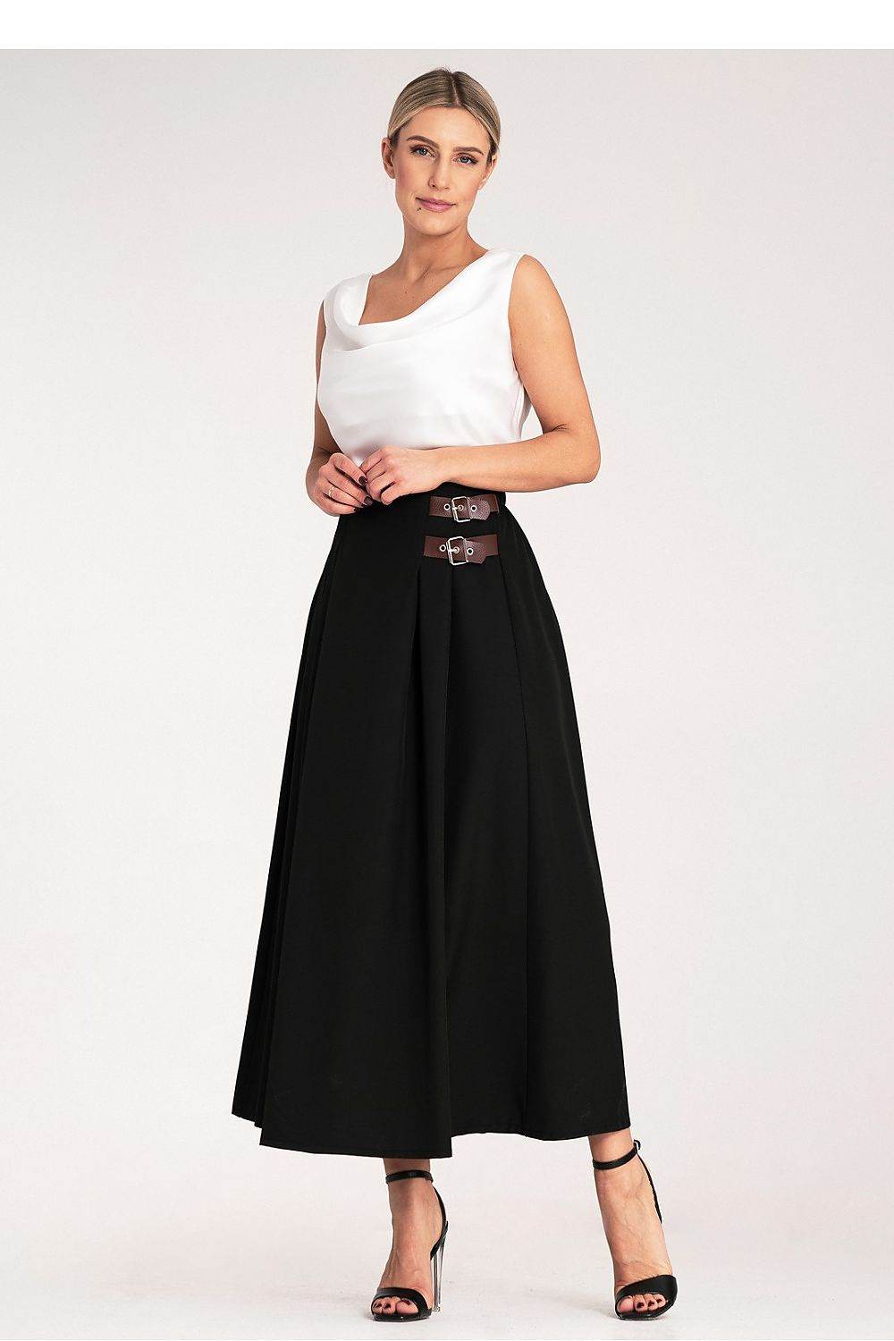 Skirt Figl - CELIA MODA