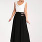 Skirt Figl - CELIA MODA
