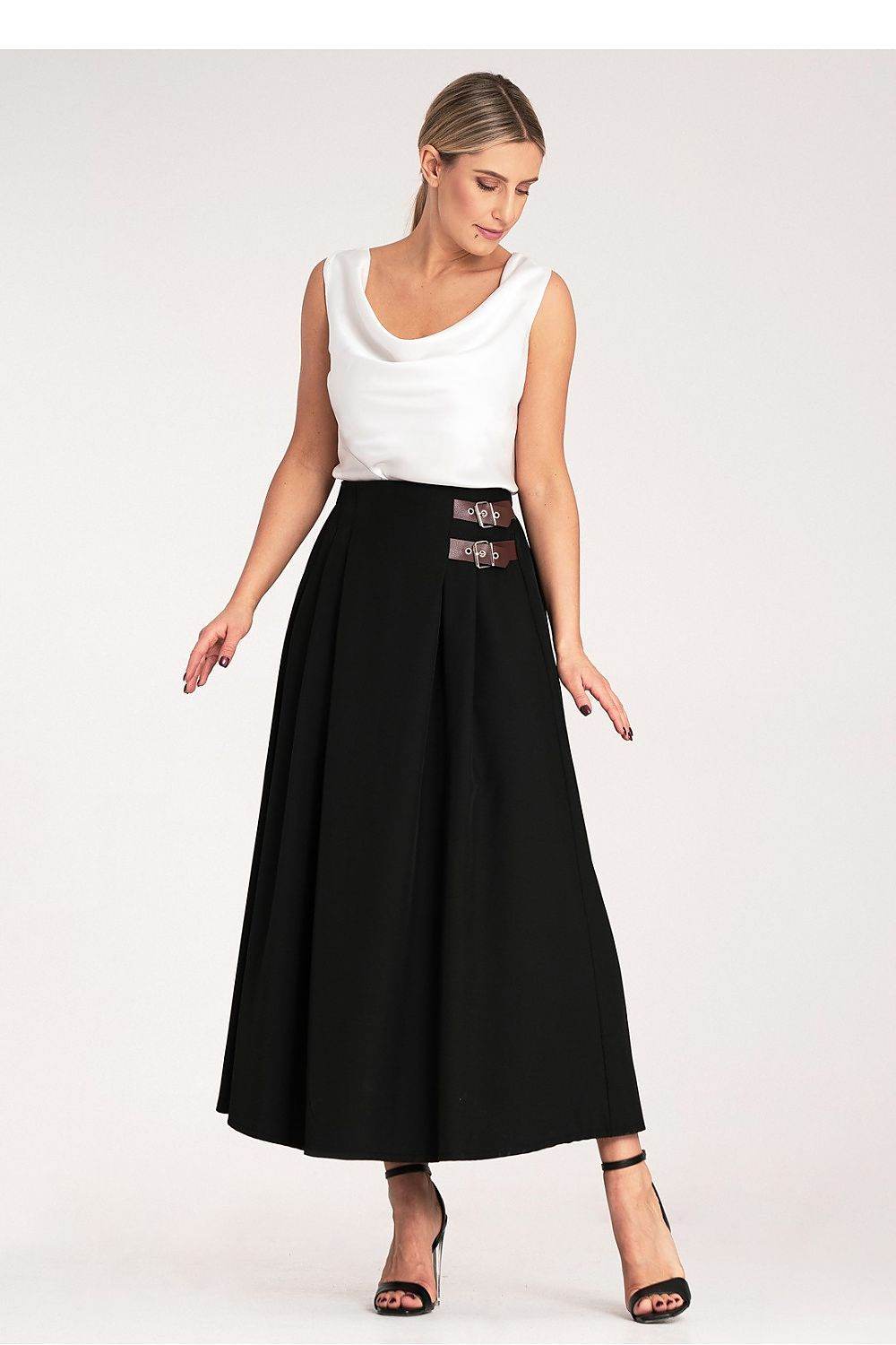 Skirt Figl - CELIA MODA