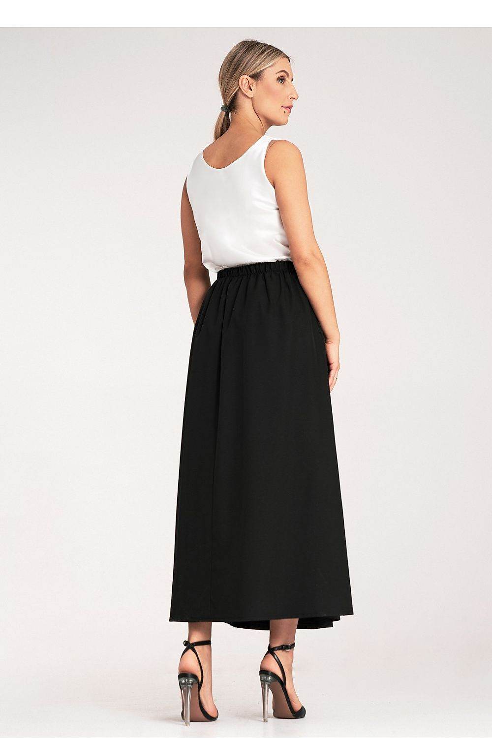 Skirt Figl - CELIA MODA