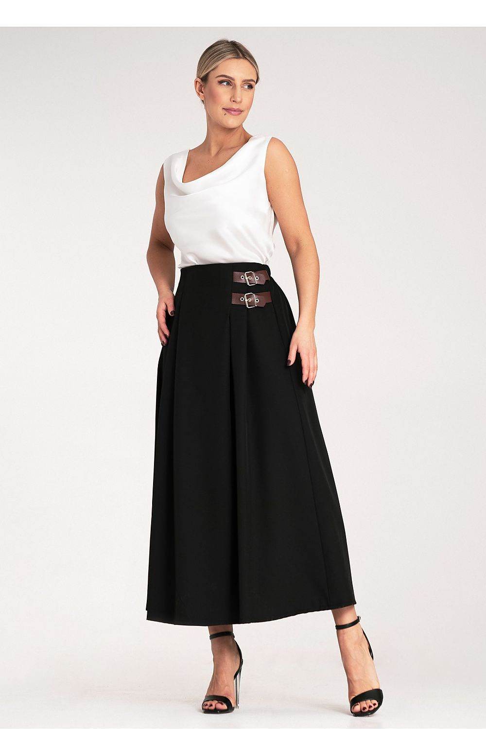 Skirt Figl - CELIA MODA