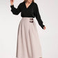 Skirt Figl - CELIA MODA
