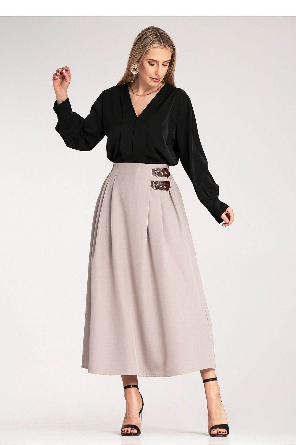 Skirt Figl - CELIA MODA