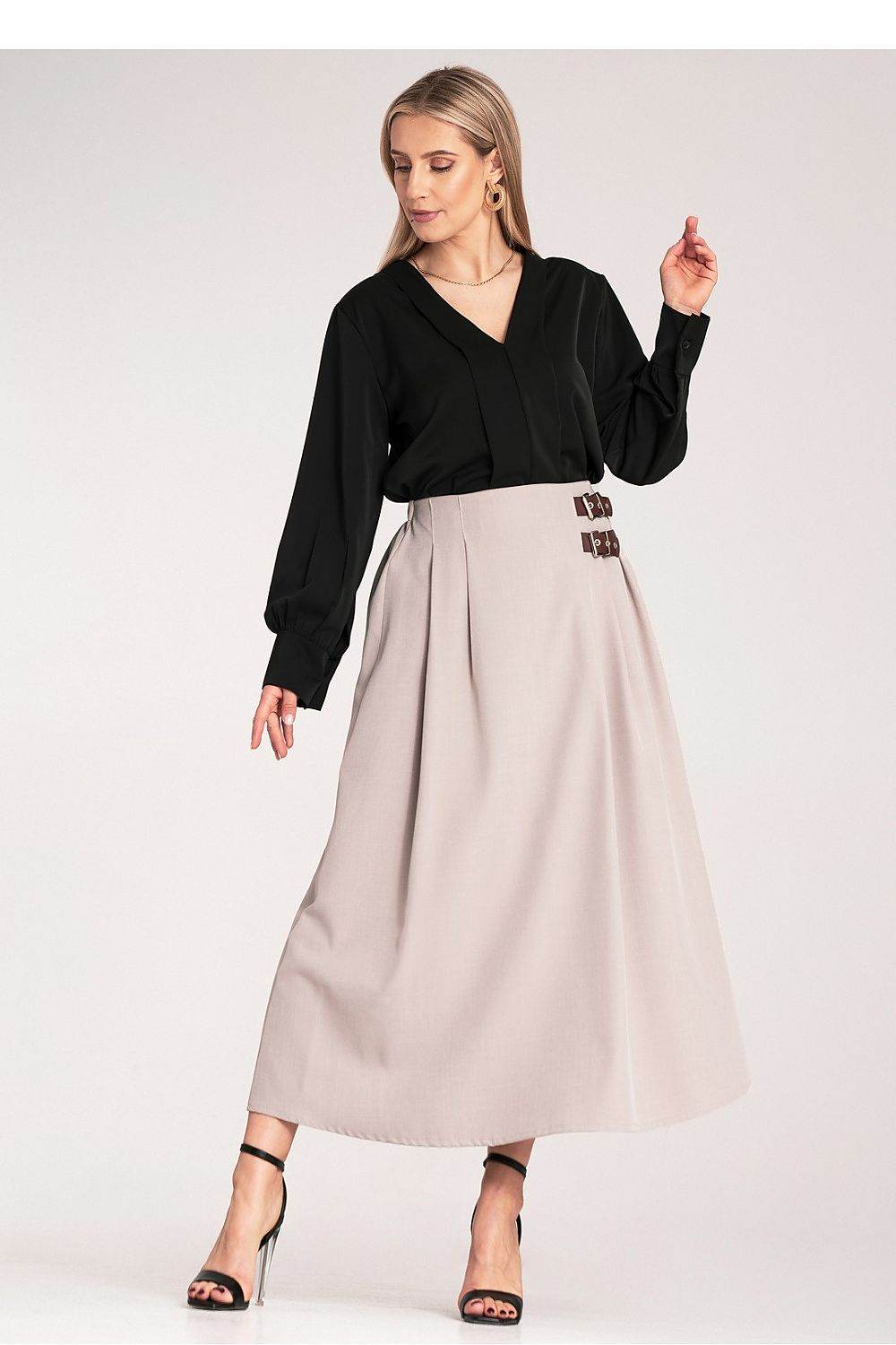 Skirt Figl - CELIA MODA