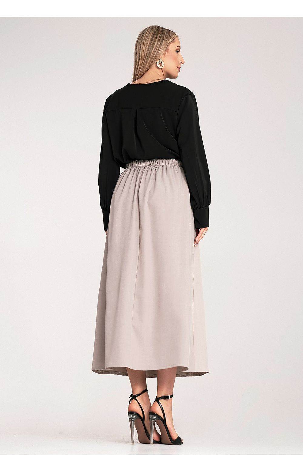 Skirt Figl - CELIA MODA