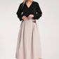 Skirt Figl - CELIA MODA