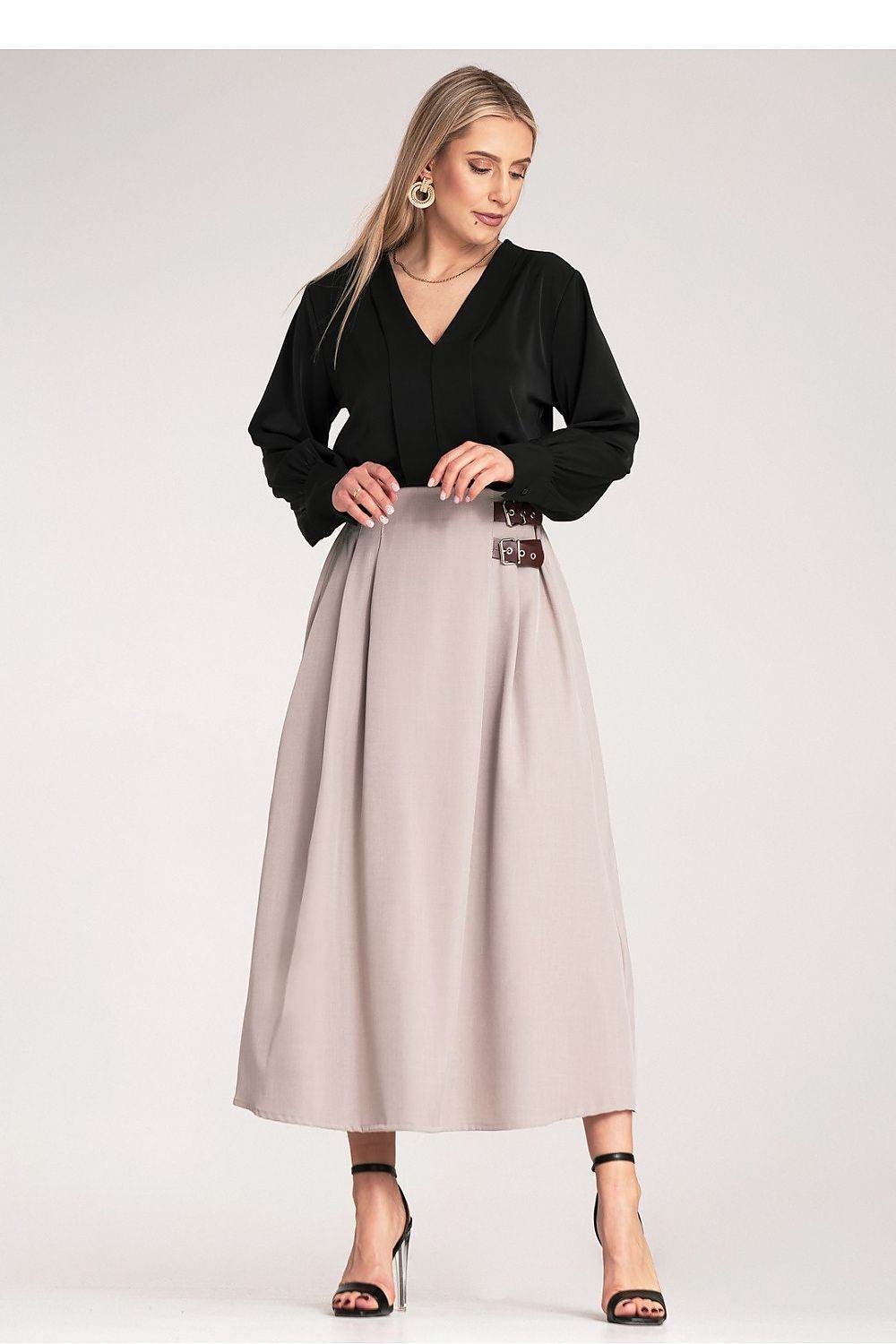 Skirt Figl - CELIA MODA