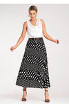 Skirt Figl - CELIA MODA