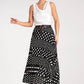 Skirt Figl - CELIA MODA