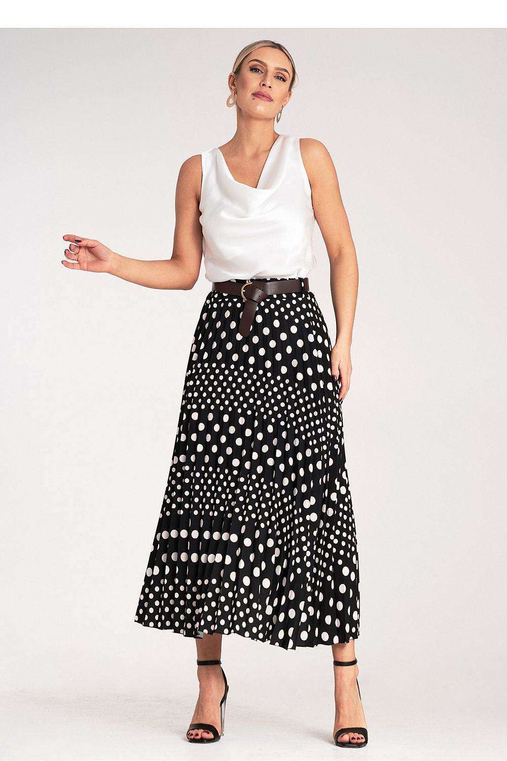 Skirt Figl - CELIA MODA