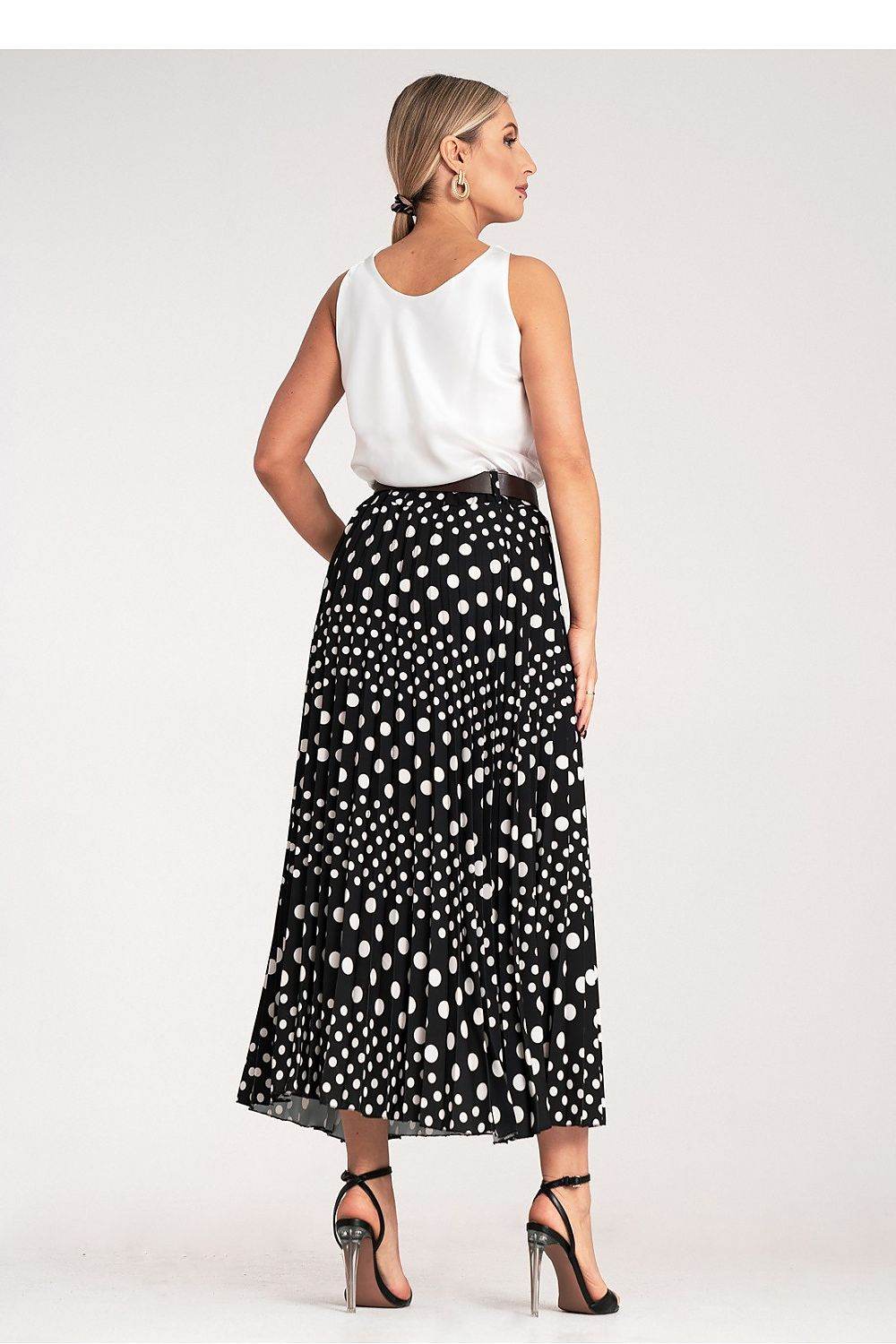 Skirt Figl - CELIA MODA
