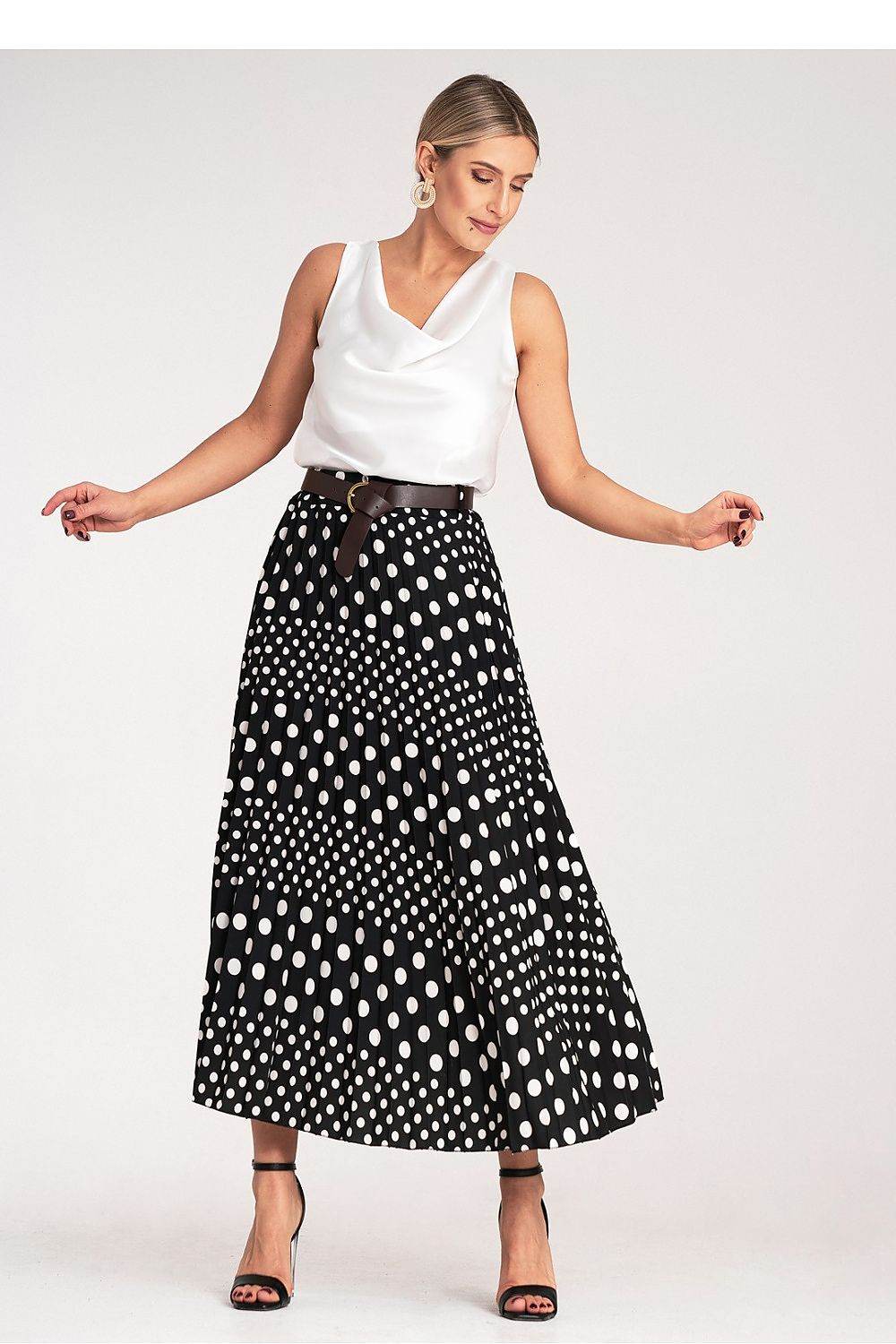 Skirt Figl - CELIA MODA