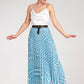 Skirt Figl - CELIA MODA