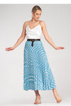 Skirt Figl - CELIA MODA