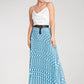Skirt Figl - CELIA MODA