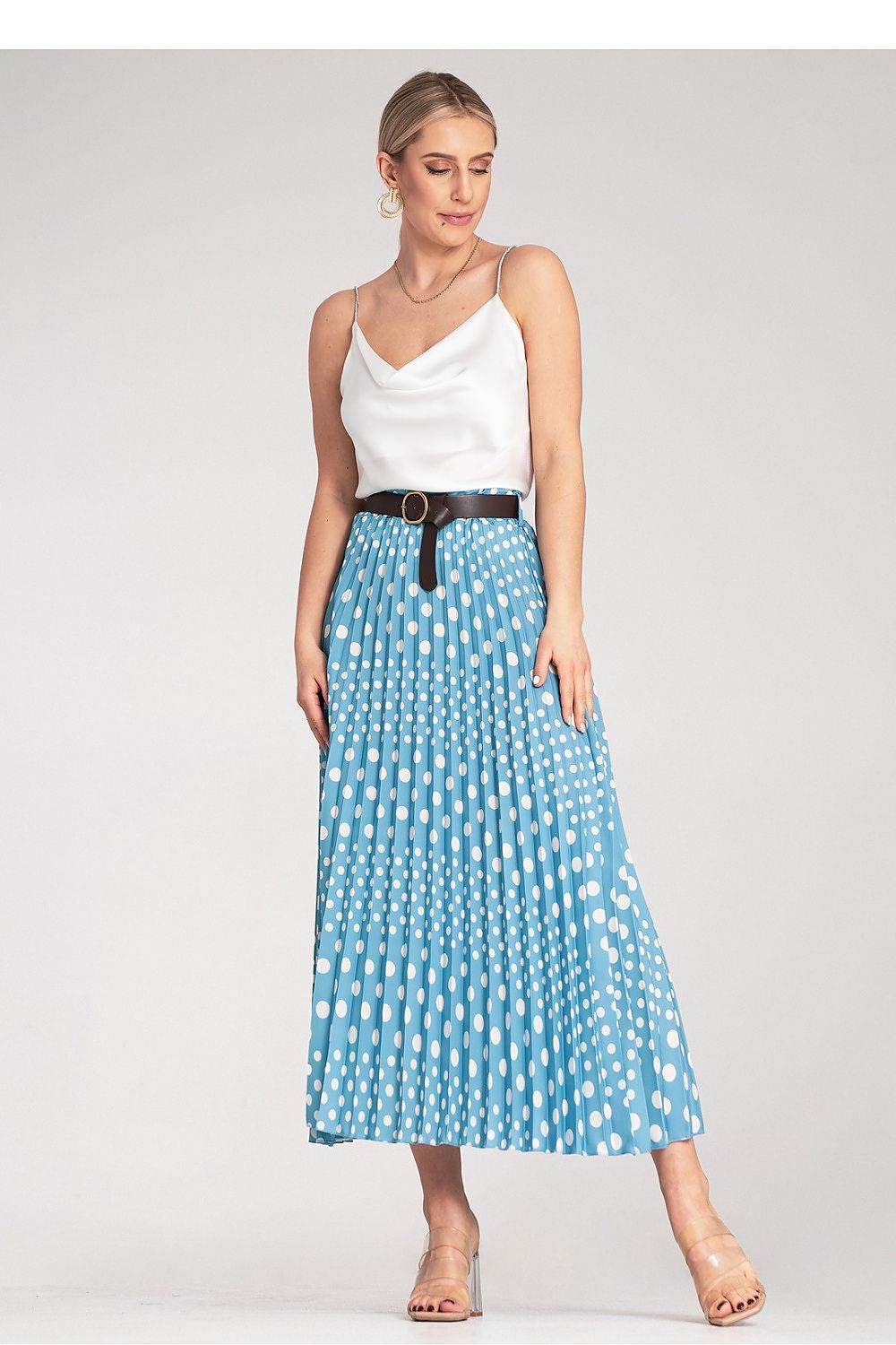 Skirt Figl - CELIA MODA
