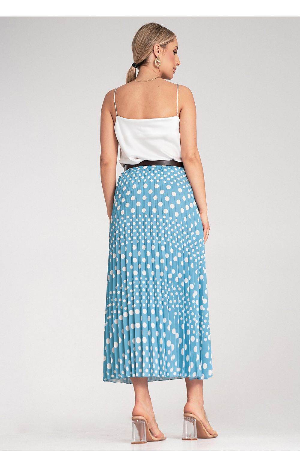 Skirt Figl - CELIA MODA