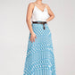 Skirt Figl - CELIA MODA