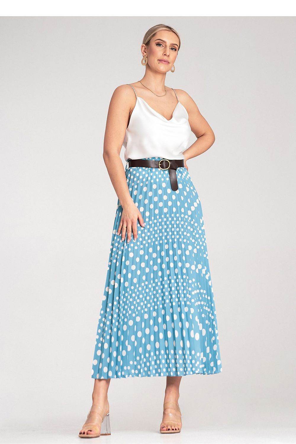 Skirt Figl - CELIA MODA
