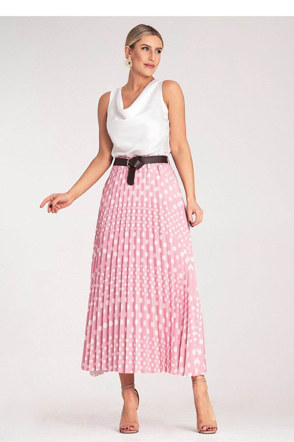 Skirt Figl - CELIA MODA