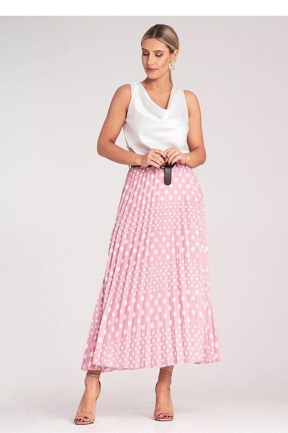 Skirt Figl - CELIA MODA