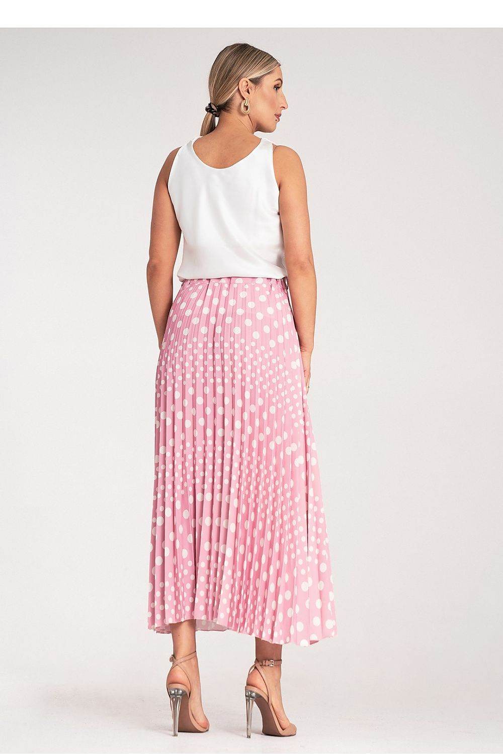 Skirt Figl - CELIA MODA