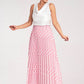 Skirt Figl - CELIA MODA